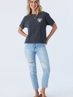 SURF CO SHORT SLEEVE TEE