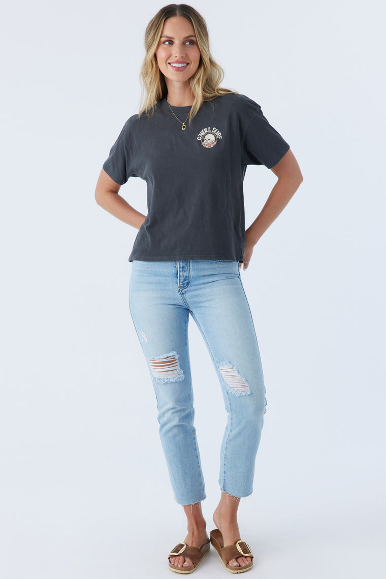 SURF CO SHORT SLEEVE TEE