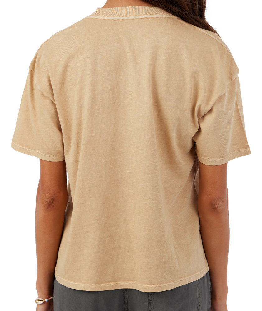 DAY TRIP SHORT SLEEVE TEE