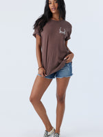 PRICKLY PEAR SHORT SLEEVE TEE