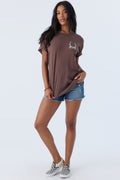 PRICKLY PEAR SHORT SLEEVE TEE