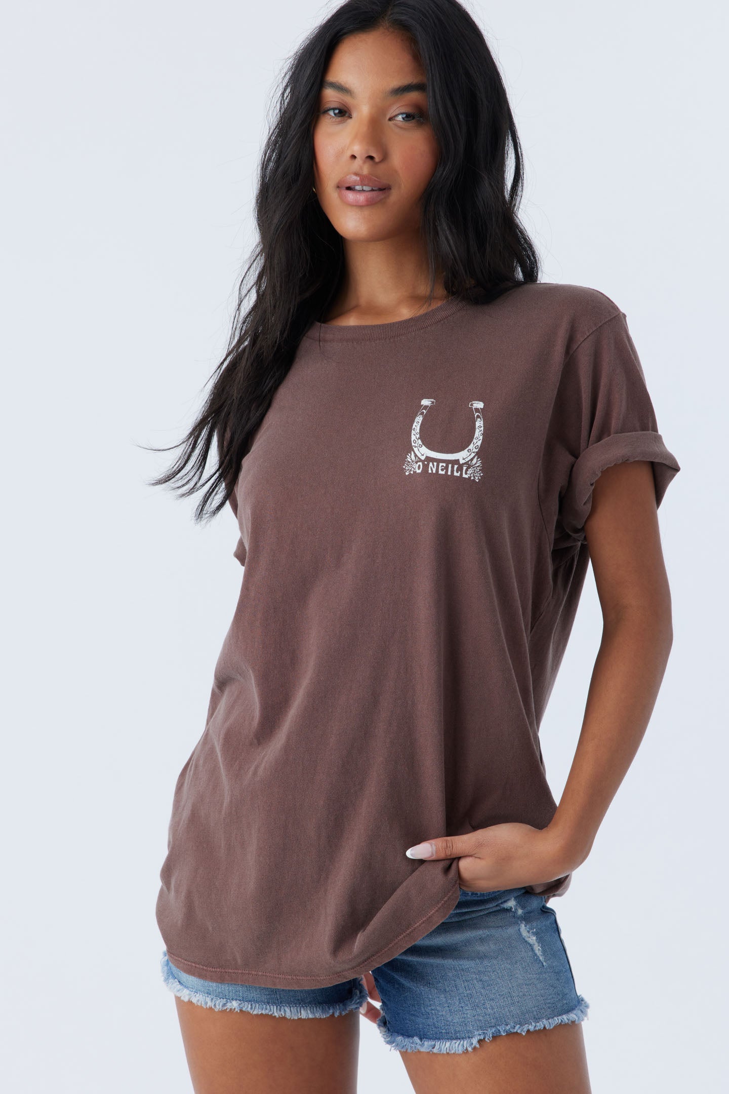 PRICKLY PEAR SHORT SLEEVE TEE