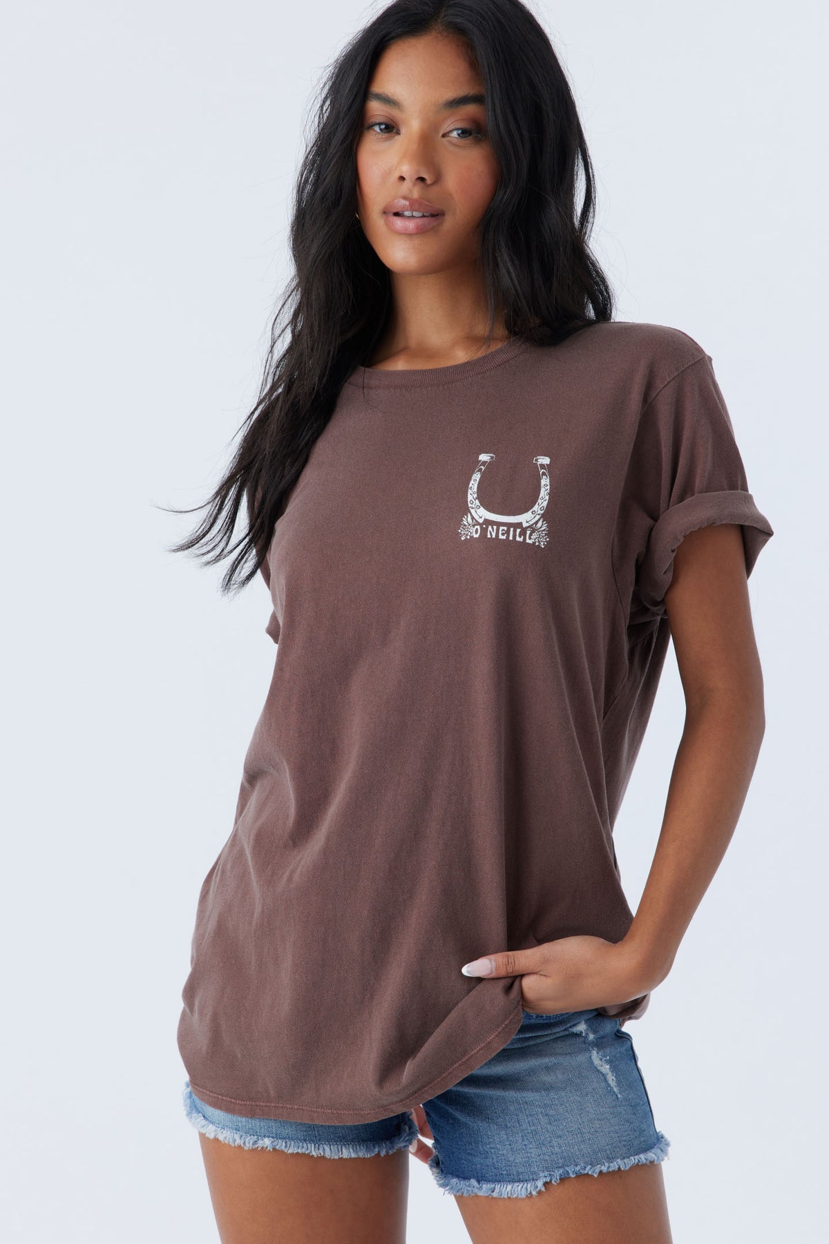 PRICKLY PEAR SHORT SLEEVE TEE