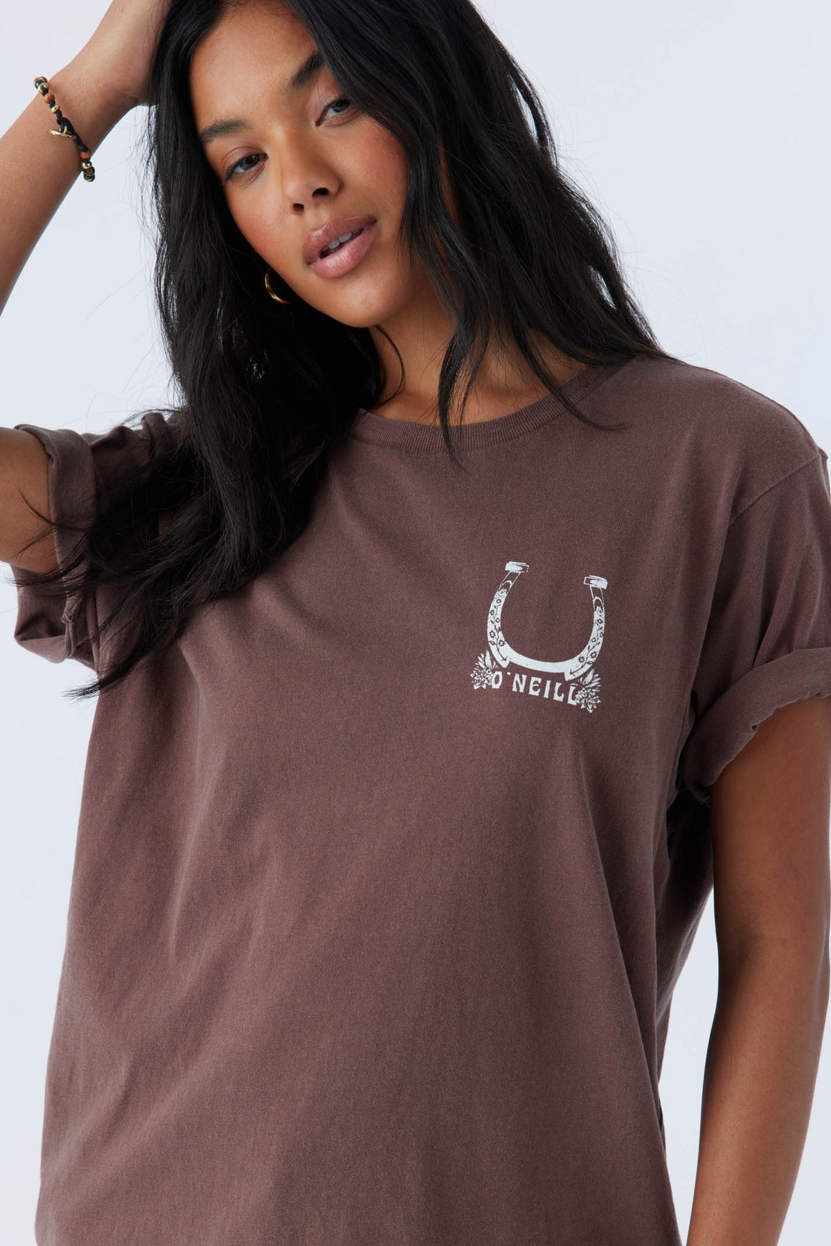 PRICKLY PEAR SHORT SLEEVE TEE