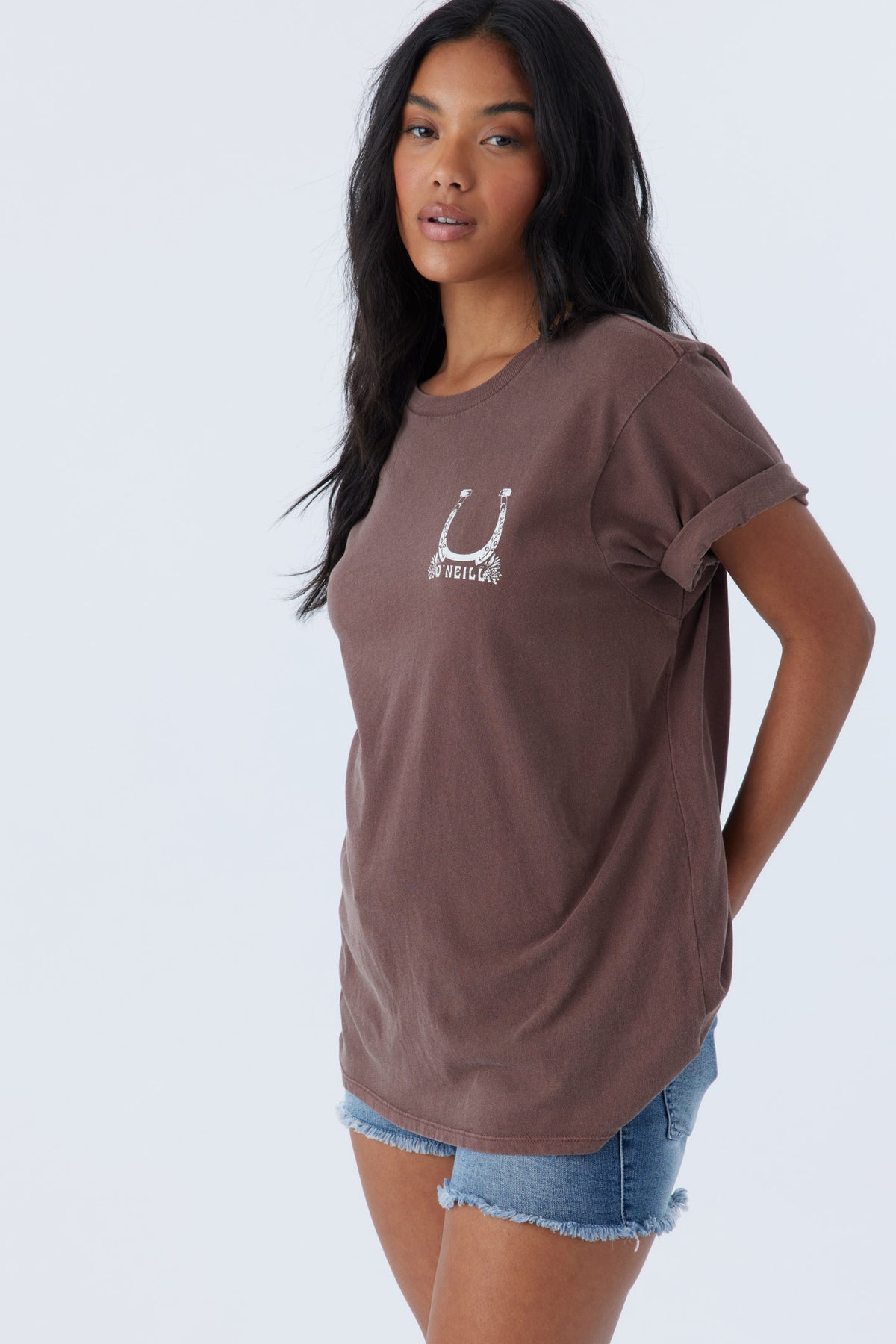 PRICKLY PEAR SHORT SLEEVE TEE