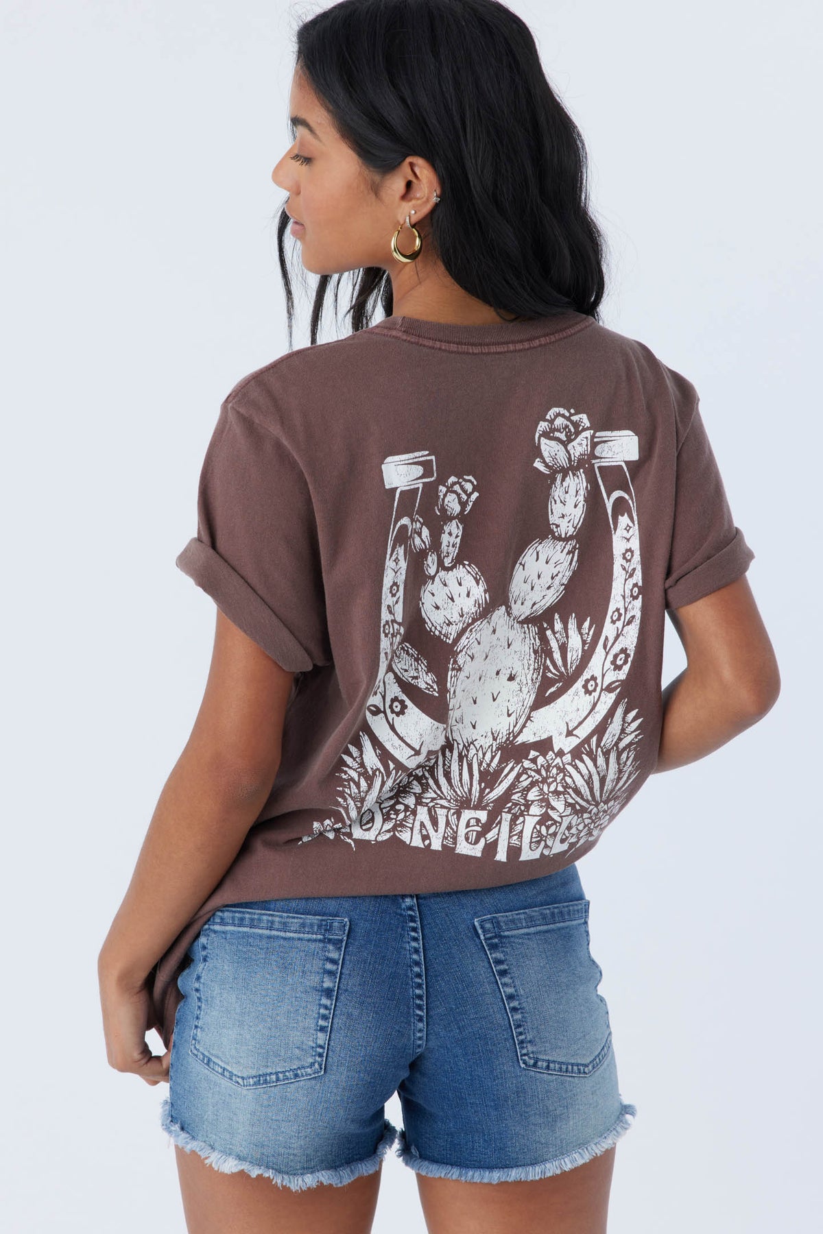 PRICKLY PEAR SHORT SLEEVE TEE