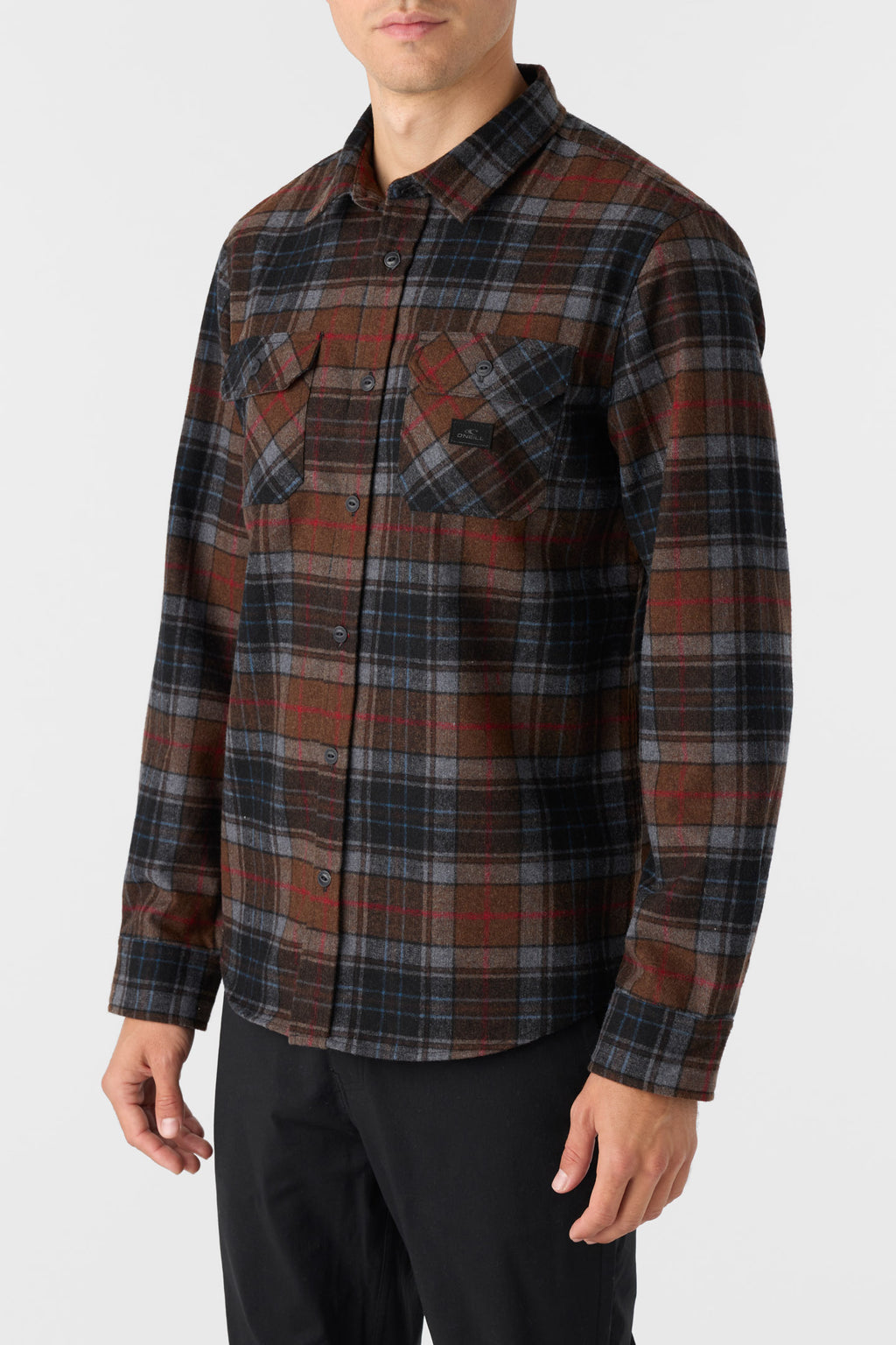 DUNE FLANNEL