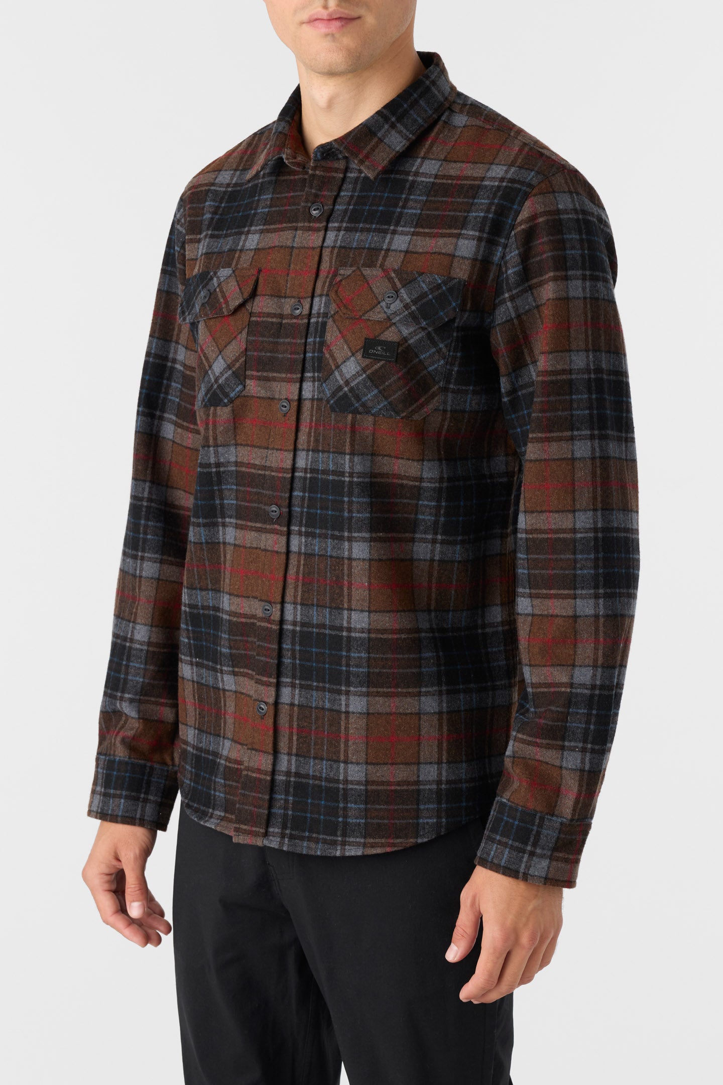 DUNE FLANNEL