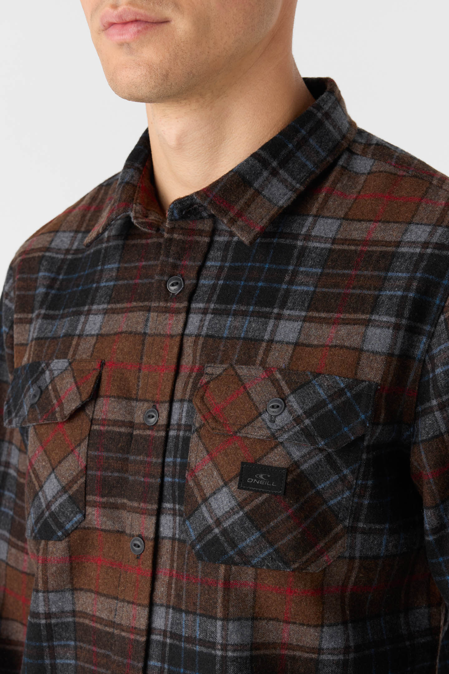 DUNE FLANNEL