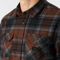 DUNE FLANNEL