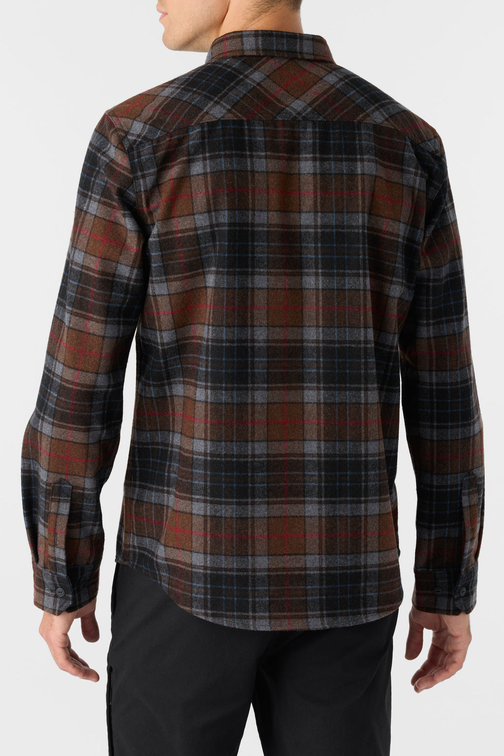 DUNE FLANNEL