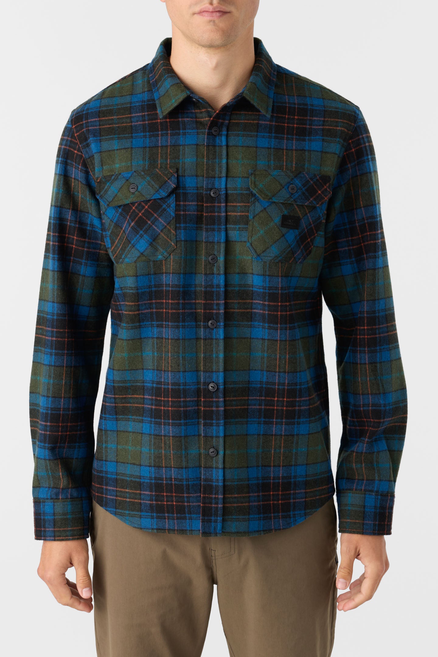 DUNE FLANNEL