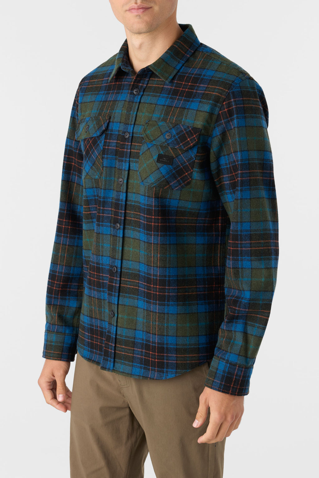DUNE FLANNEL