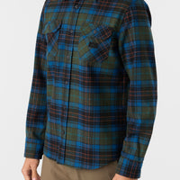 DUNE FLANNEL