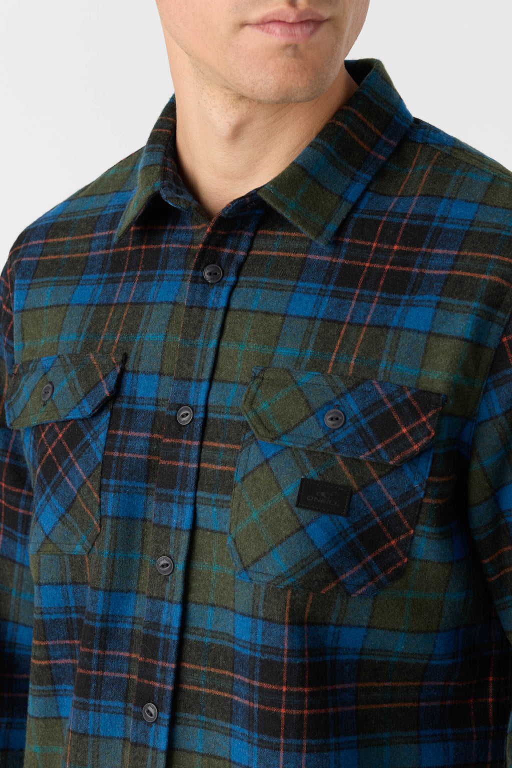 DUNE FLANNEL