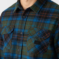 DUNE FLANNEL