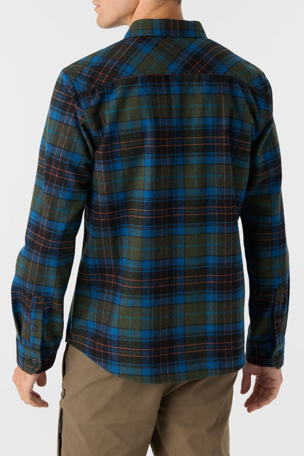 DUNE FLANNEL