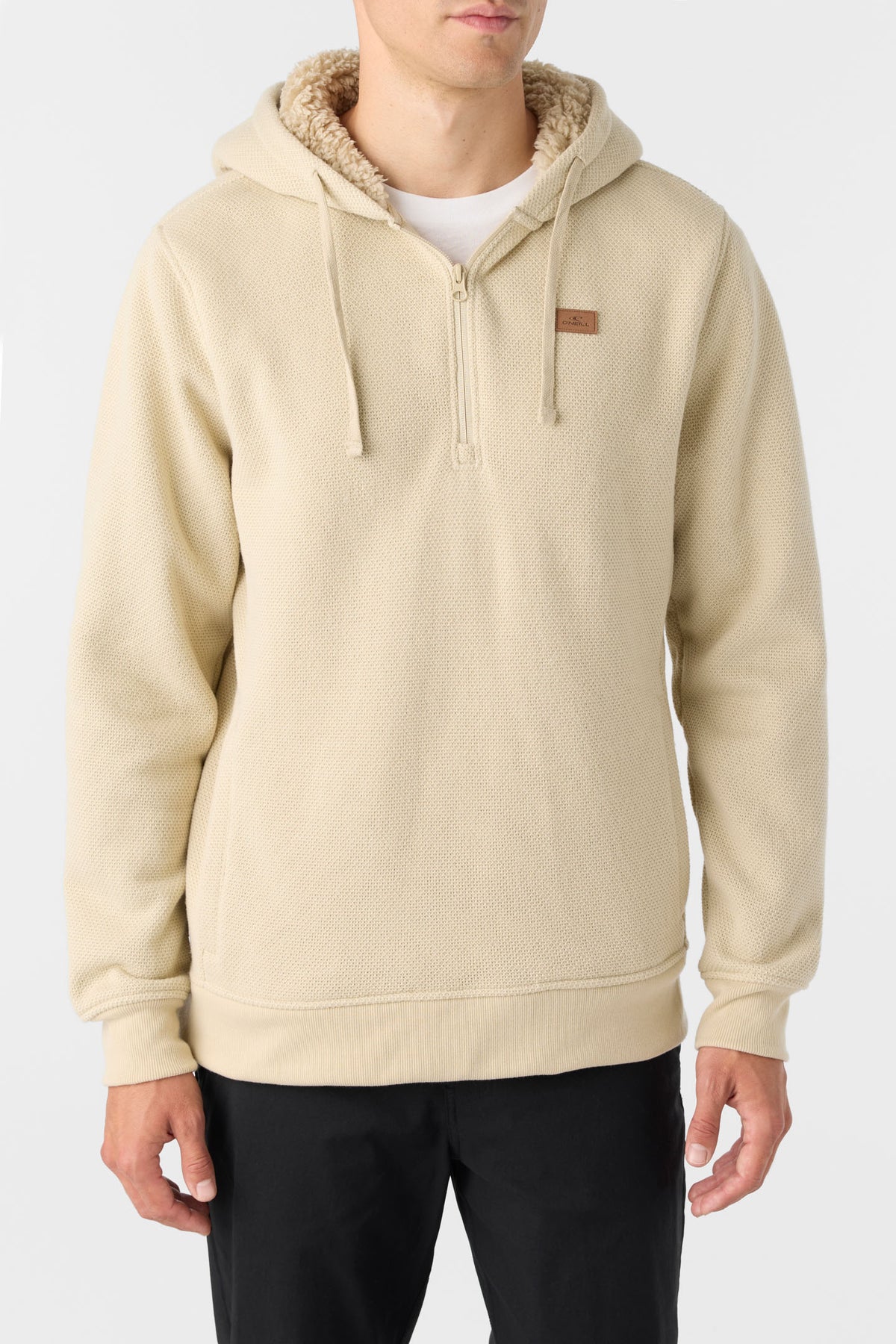 PASSAGE FLEECE