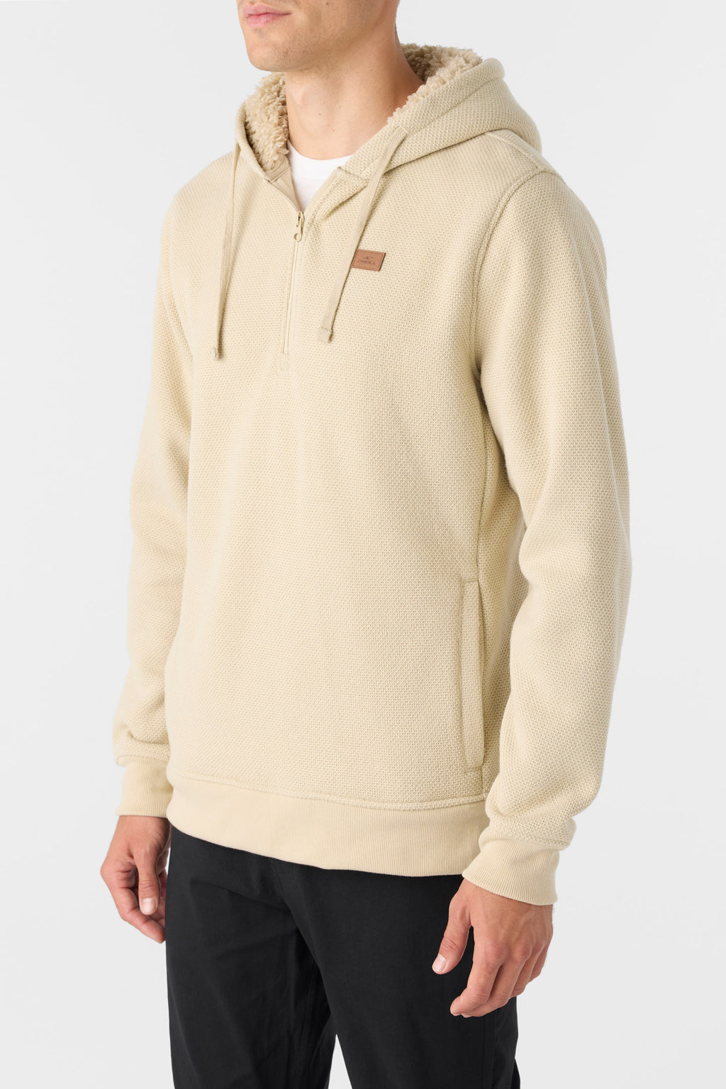 PASSAGE FLEECE