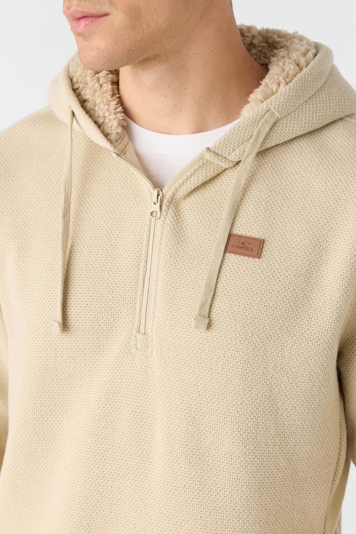 PASSAGE FLEECE