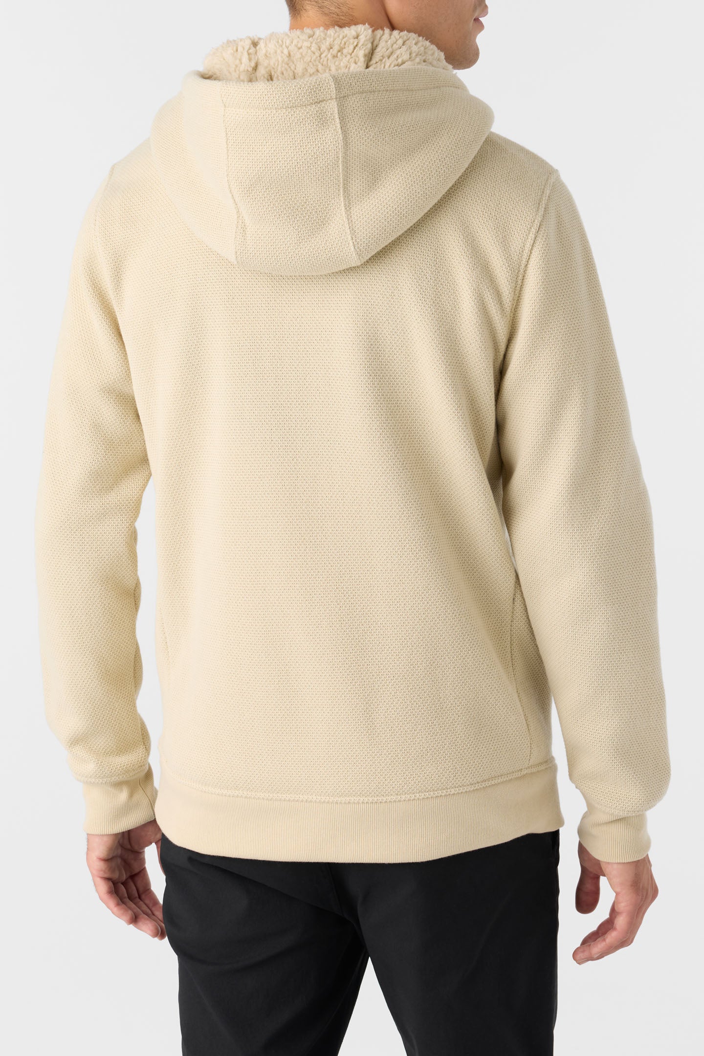 PASSAGE FLEECE