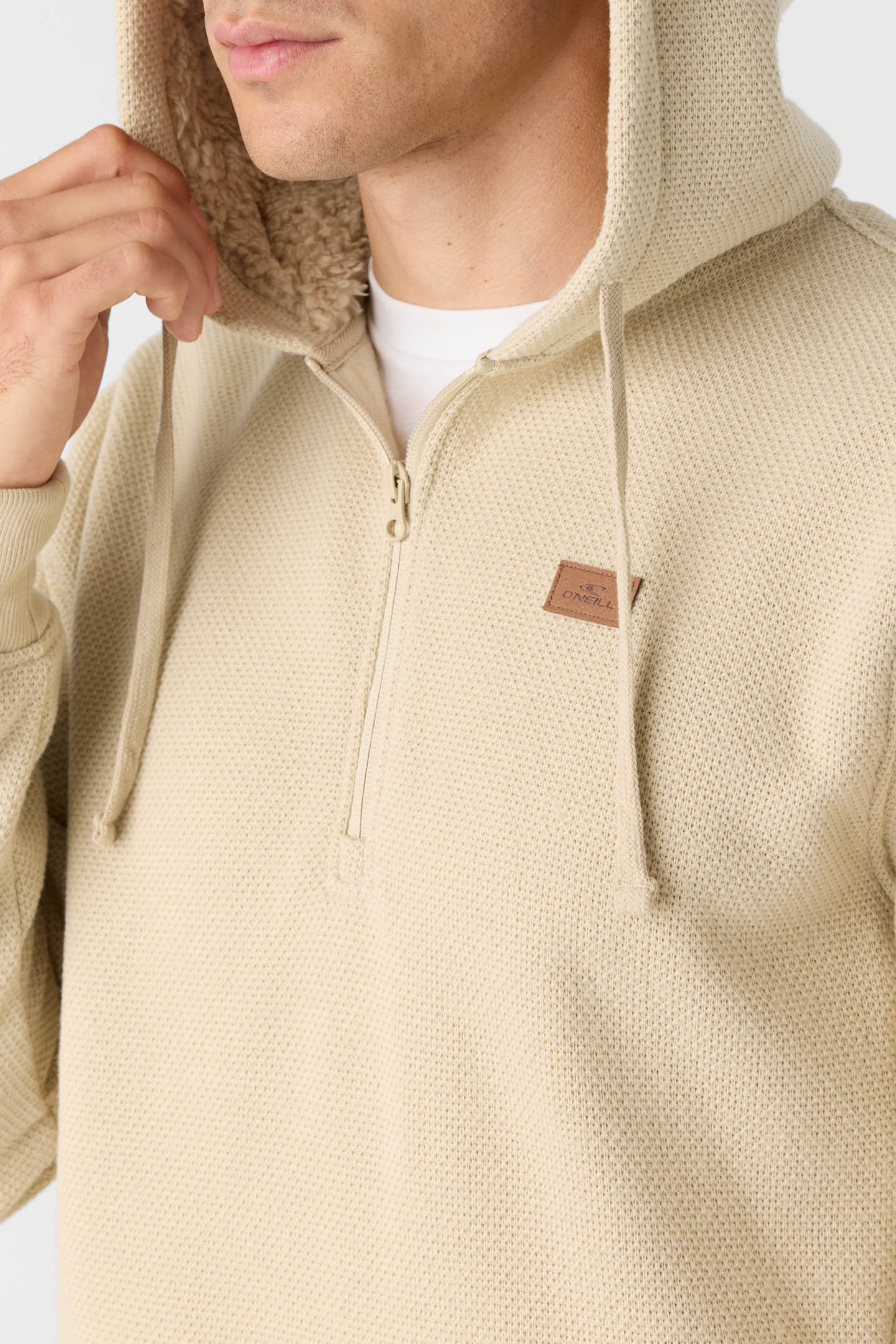 PASSAGE FLEECE