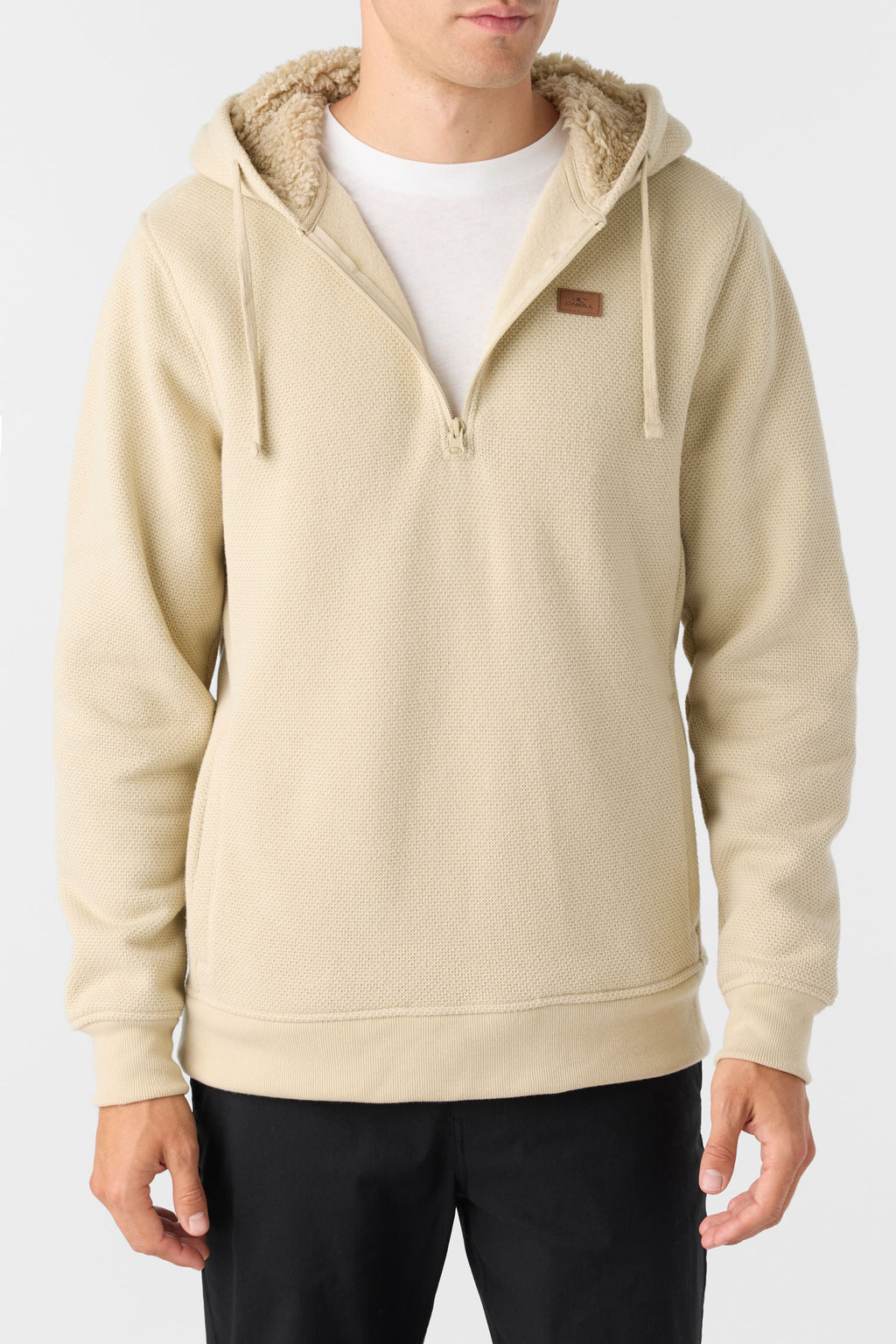 PASSAGE FLEECE