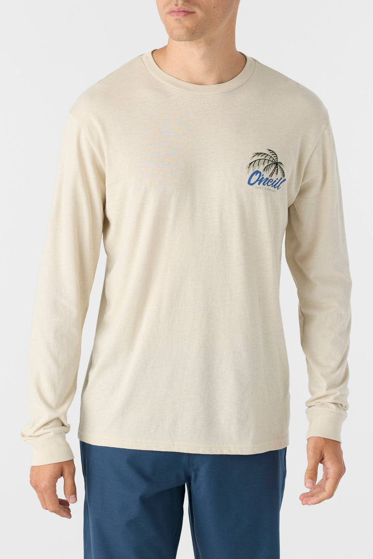 TILT LONG SLEEVE