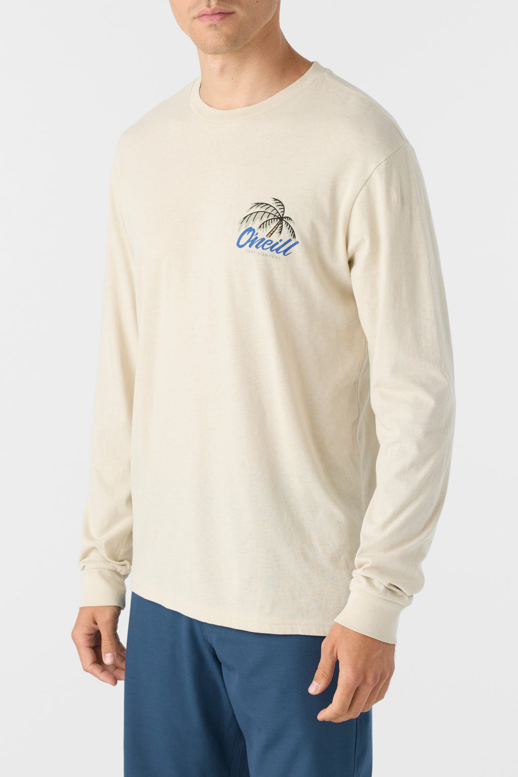 TILT LONG SLEEVE