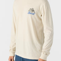 TILT LONG SLEEVE