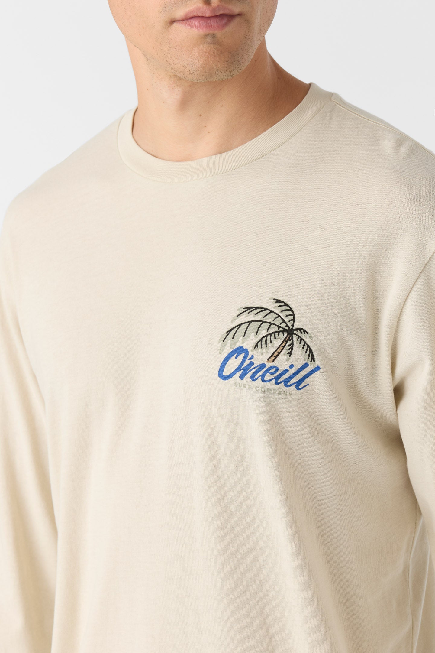 TILT LONG SLEEVE