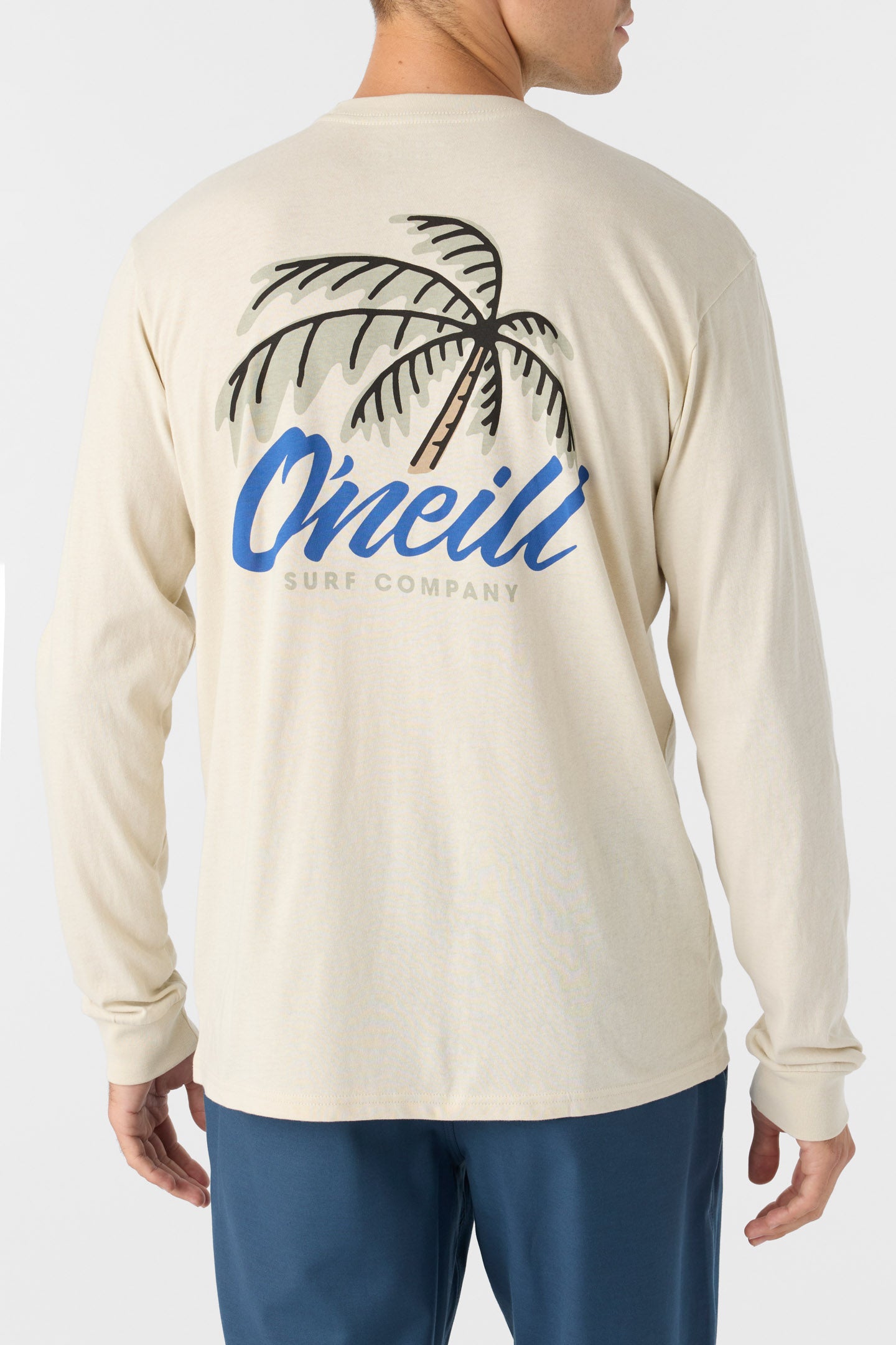 TILT LONG SLEEVE