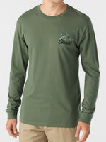 TILT LONG SLEEVE