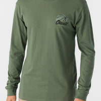 TILT LONG SLEEVE