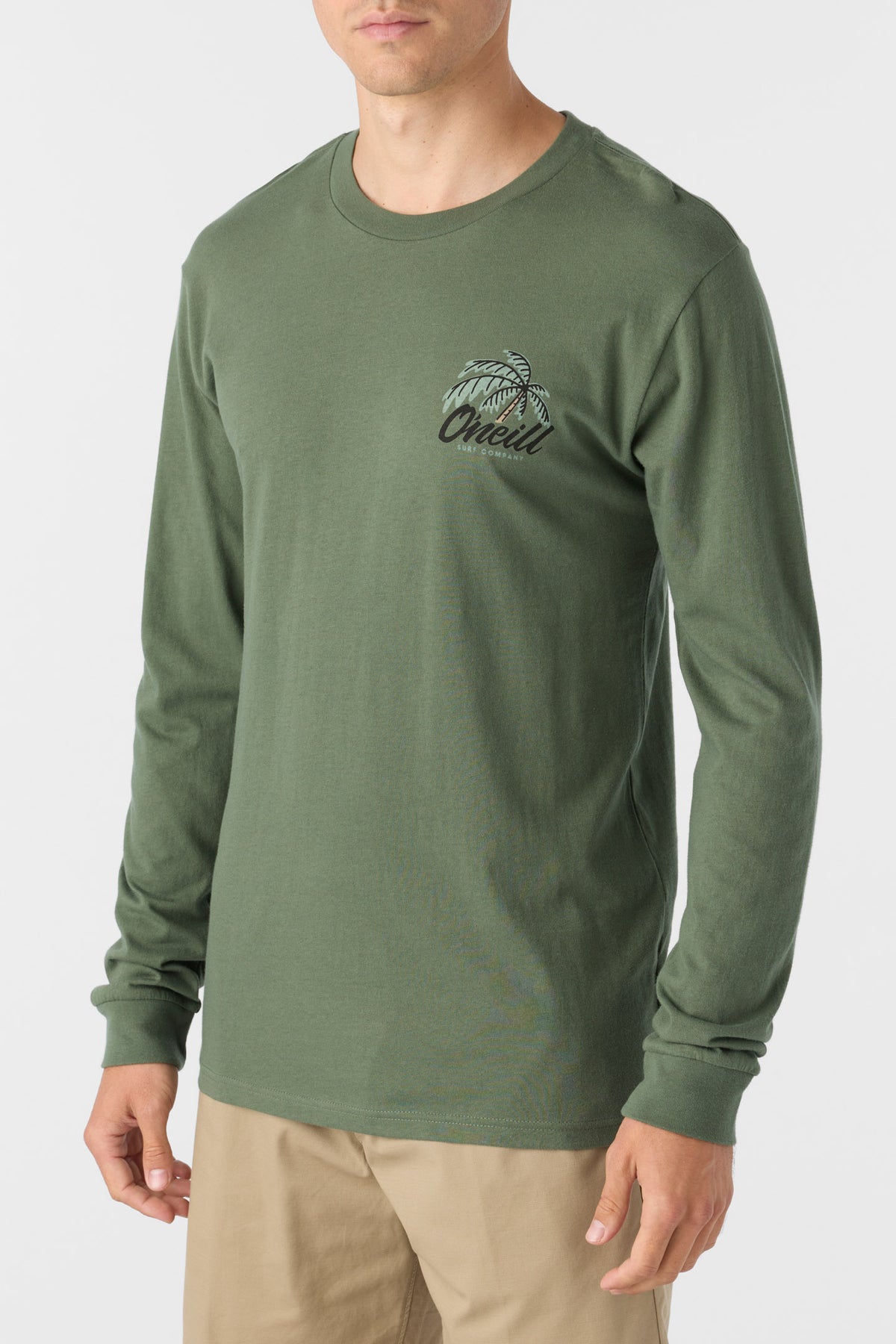 TILT LONG SLEEVE