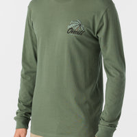 TILT LONG SLEEVE