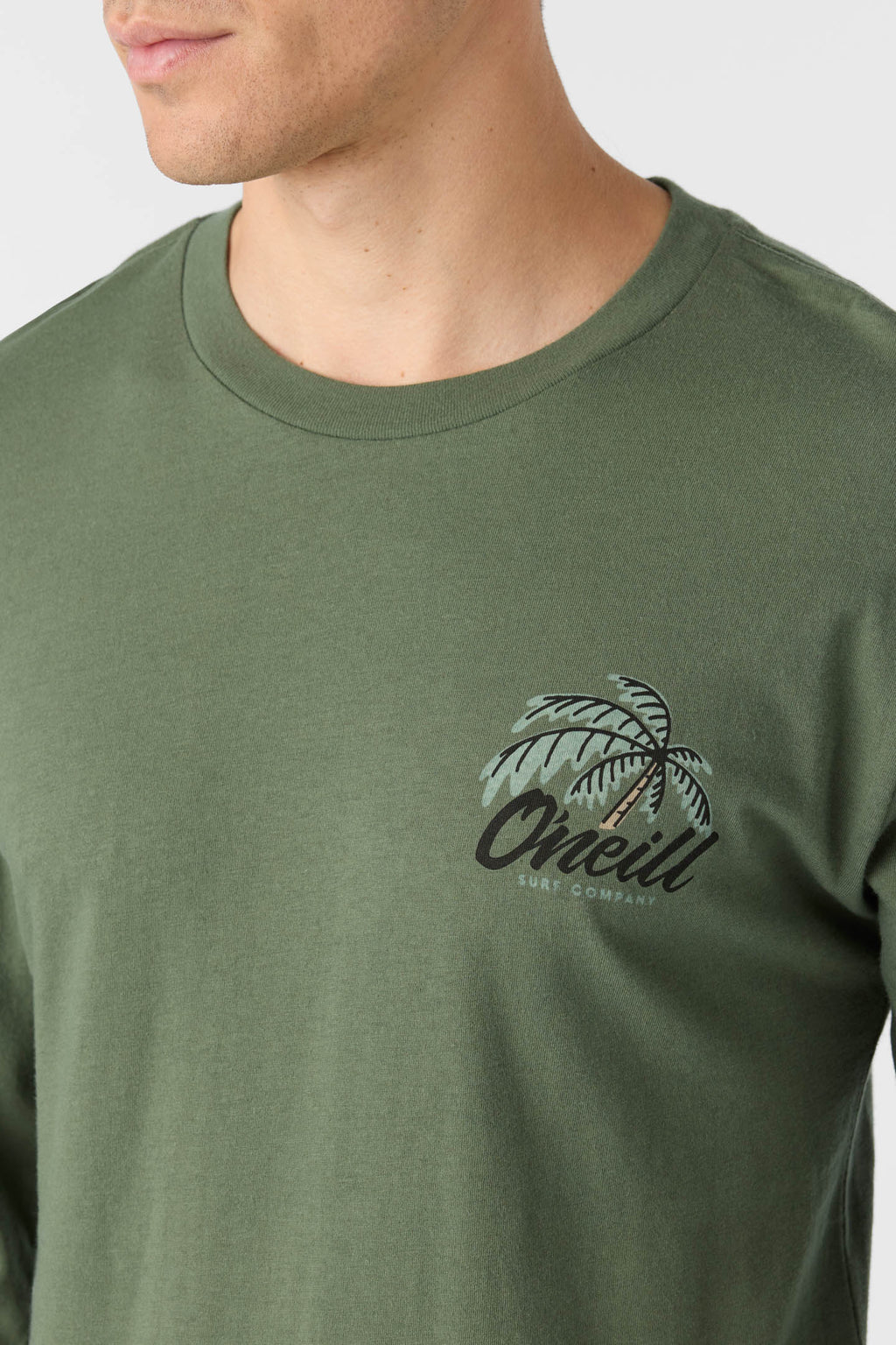 TILT LONG SLEEVE