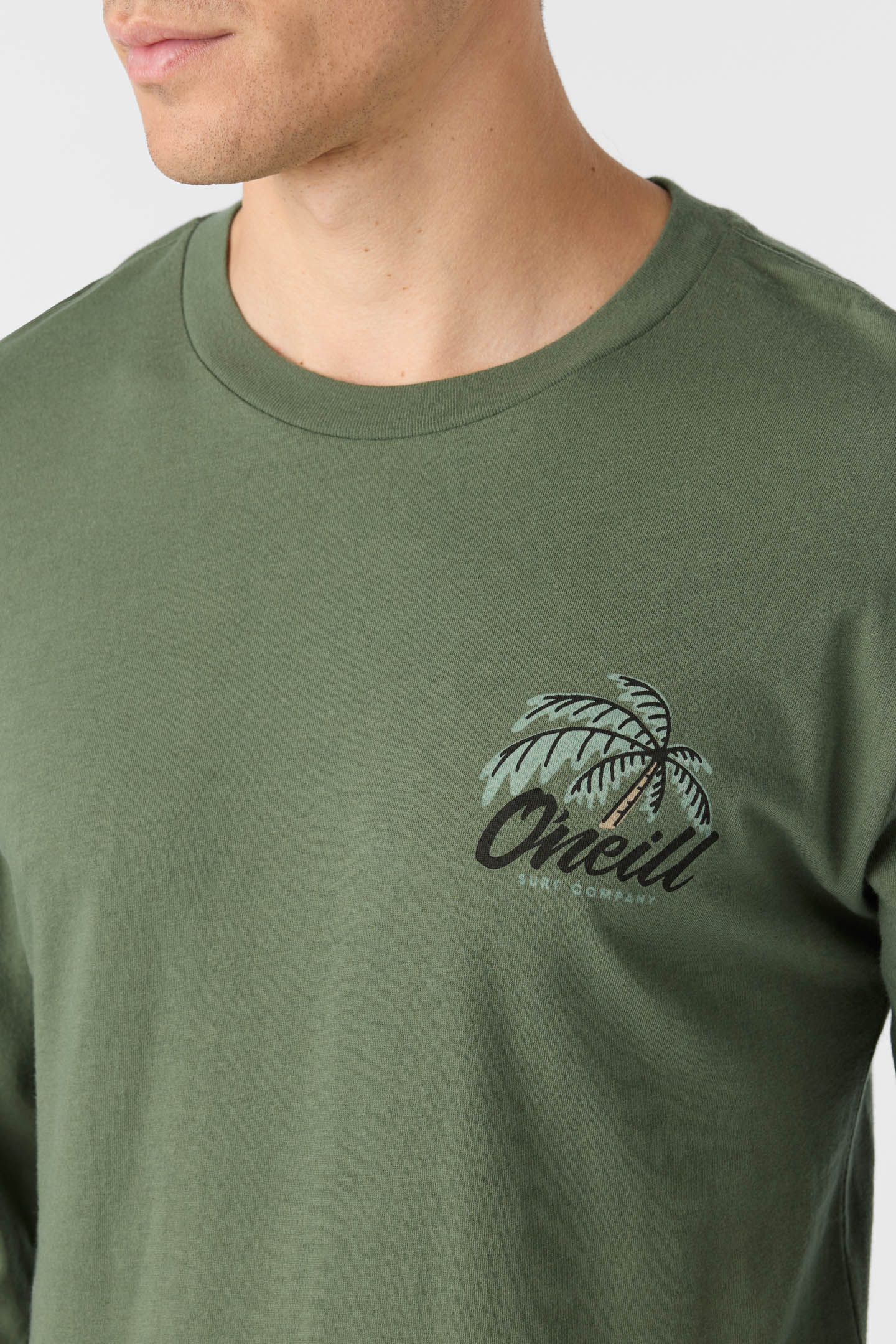 TILT LONG SLEEVE