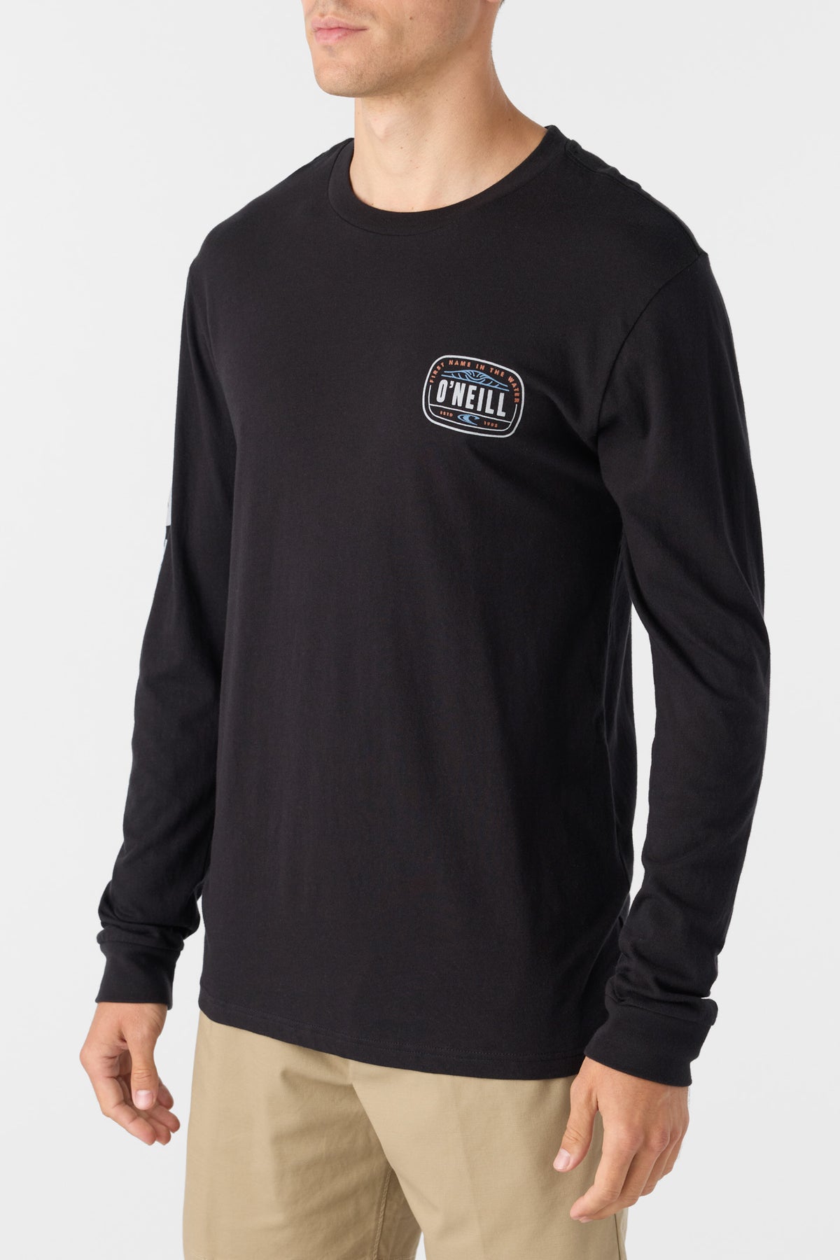 EVENTIDE LONG SLEEVE