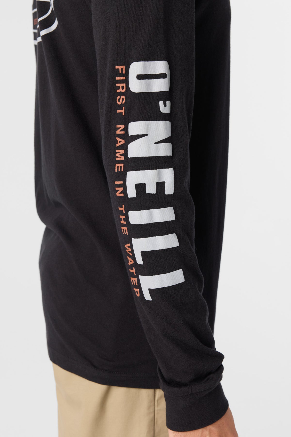 EVENTIDE LONG SLEEVE