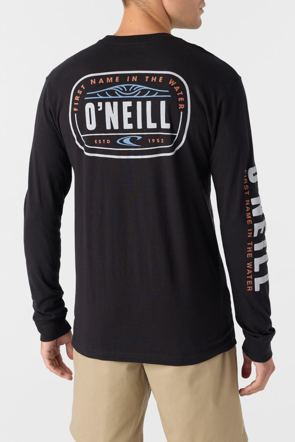 EVENTIDE LONG SLEEVE