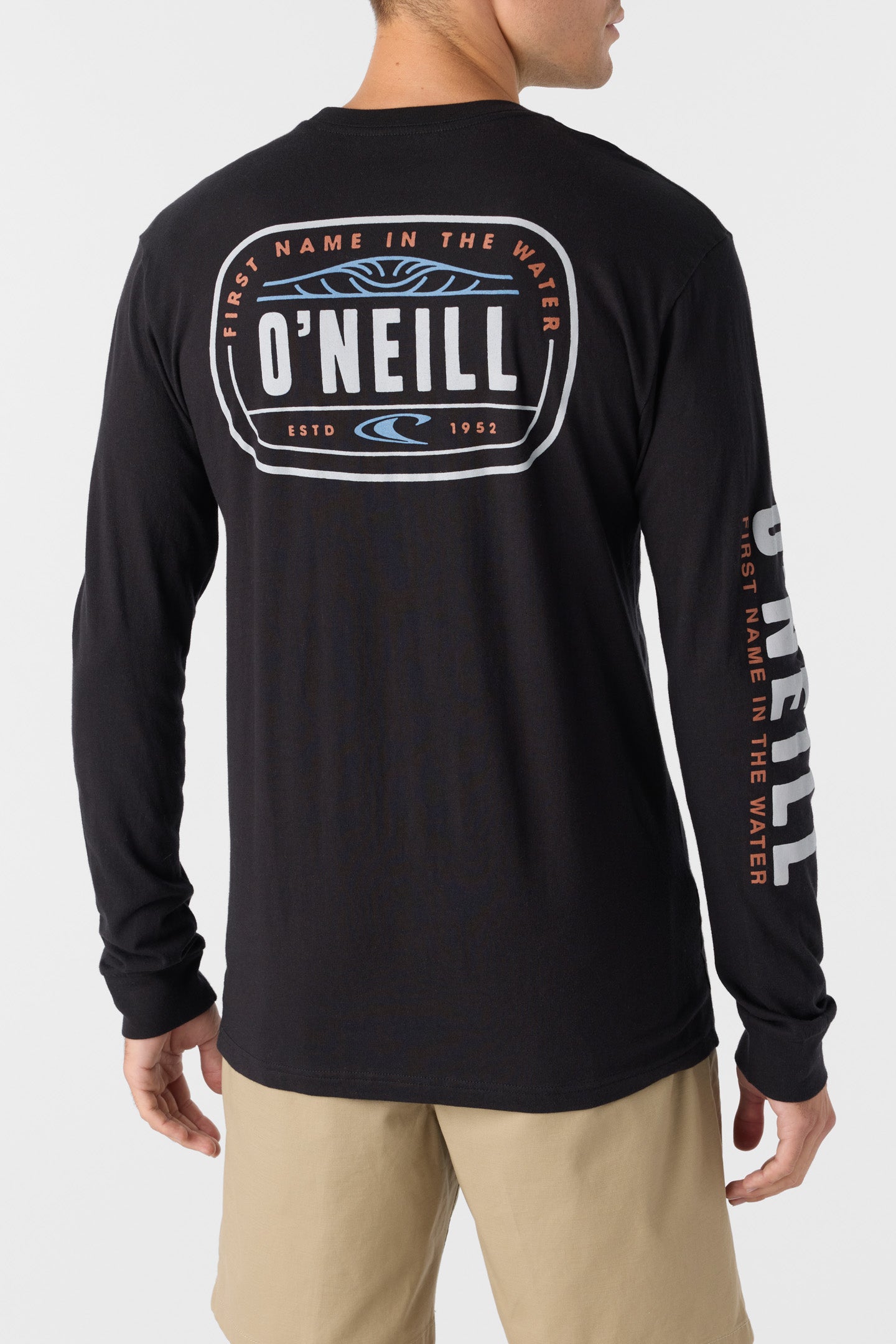 EVENTIDE LONG SLEEVE