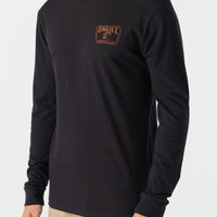 CLEAN LONG SLEEVE