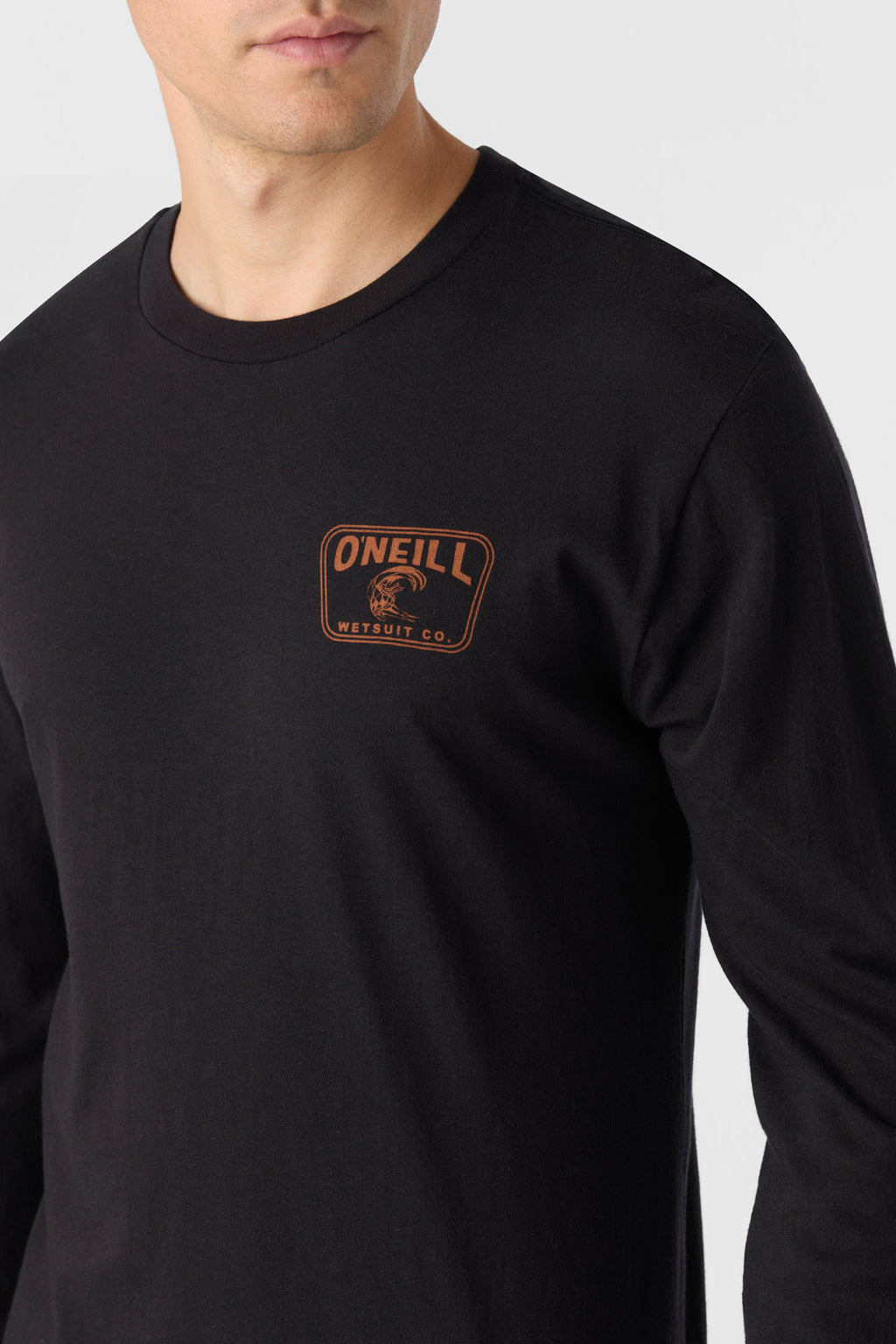 CLEAN LONG SLEEVE