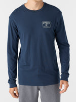 CLEAN LONG SLEEVE