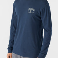 CLEAN LONG SLEEVE