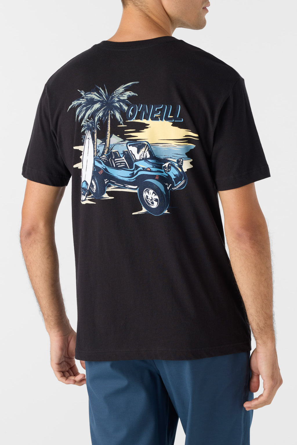 SPEED BUGGY