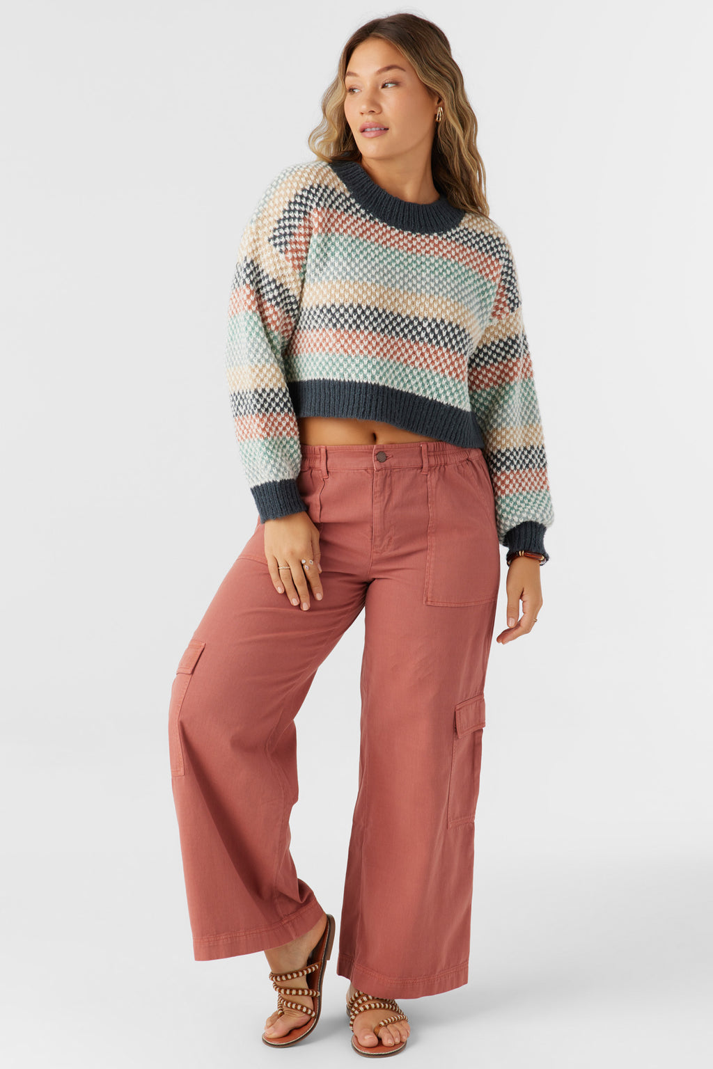 BILLIE CROP