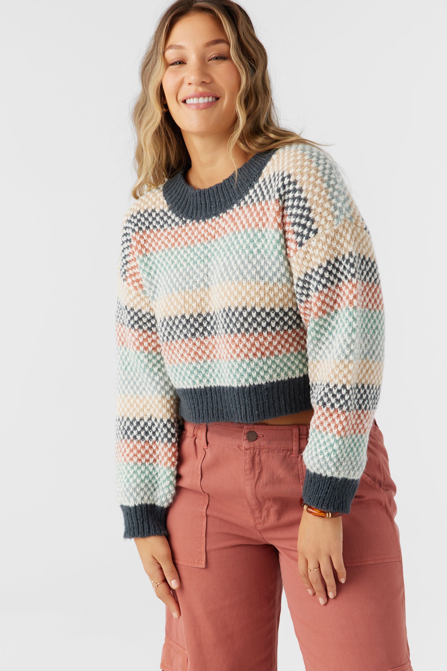BILLIE CROP