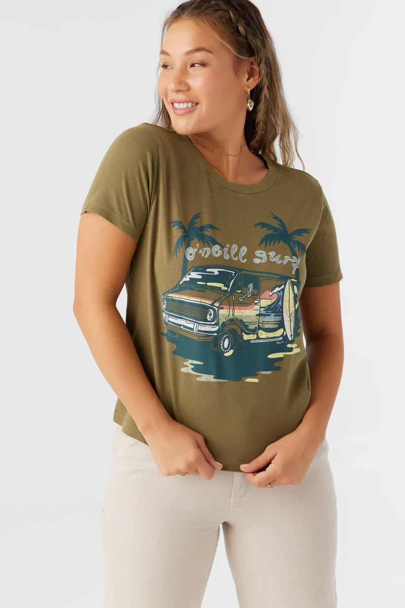 COSTAL CRUISER